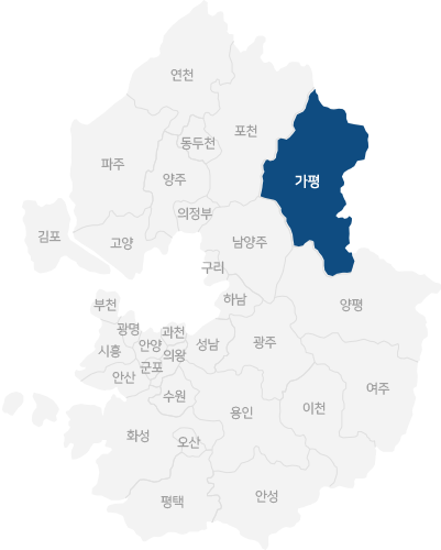 지도(가평군)